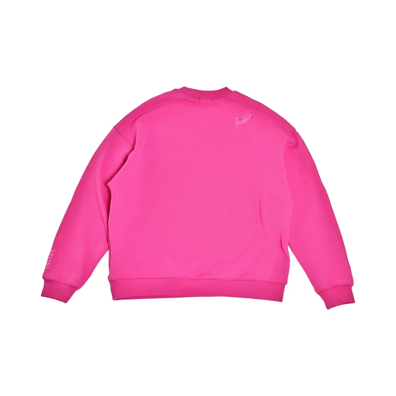 Nothingbutmini By Alphabet Squad Sweatshirt Unisex-9