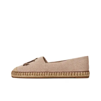 Polo Ralph Lauren Cameryn Iii Round-Toe Espadrilles Women's