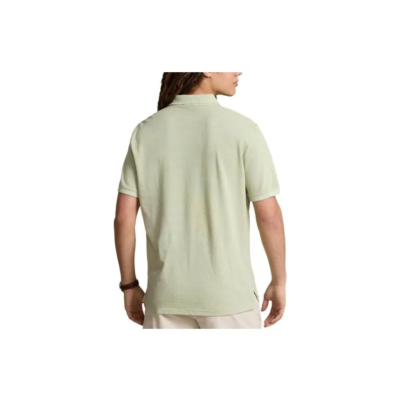 Polo Ralph Lauren Polo Pony Cotton Polo Shirt-1