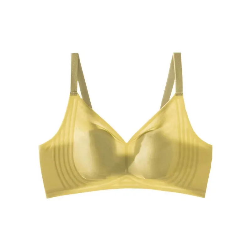 The Story Of The Flower Season Bra Women's-4