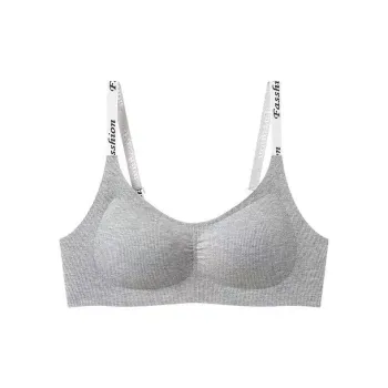 The Story Of The Flower Season Bra Women's