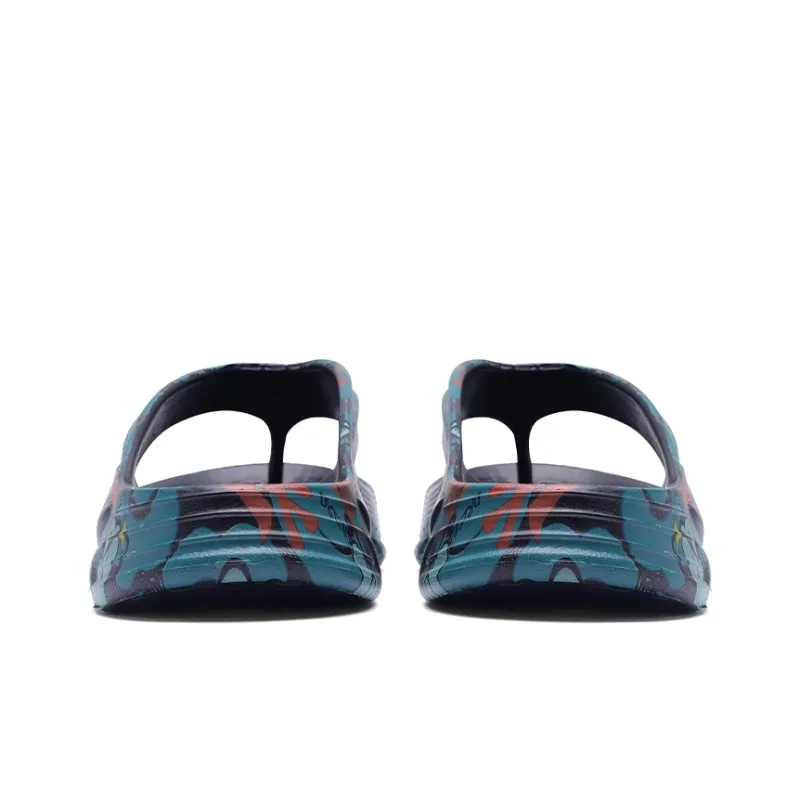 Paco races Flip Flops Unisex-9