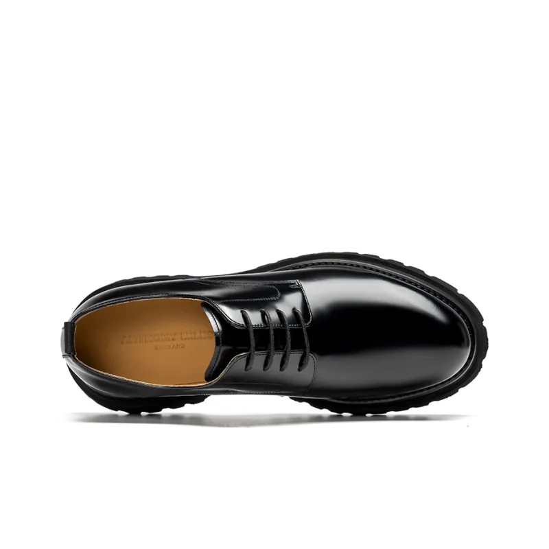 Anthony Miles Dress Shoes Men's-2