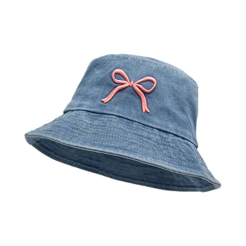 FREE RABBITⅡ Bucket Hats Women's