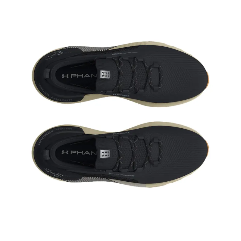 Under Armour Hovr Phantom Golf 'Black Silt'-3