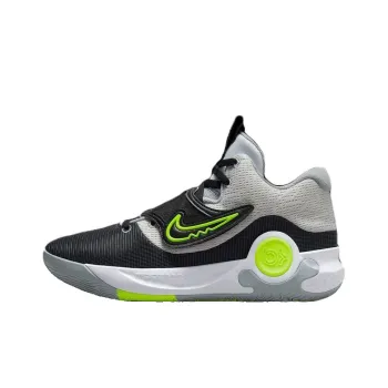 Nike Kd Trey 5 X Ep 'White Black Volt'