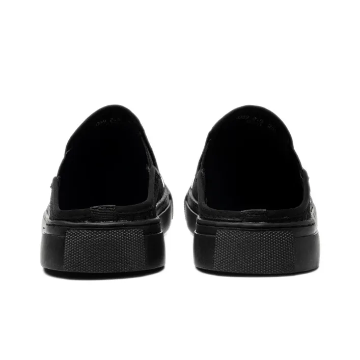 Help Closed Toe Slippers Men-3