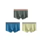 3 Pack (C Set-Earth Yellow+Gray Blue+Dark Gray)