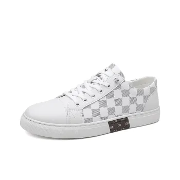 Playboy Playboy Skateboard Shoes Men's