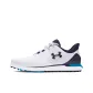 White Blue