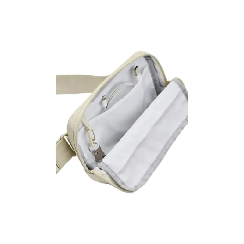 Under Armour Polyester Sling Bags One Shoulder Crossbody Fanny Pack Regular Unisex Silt Gray-3