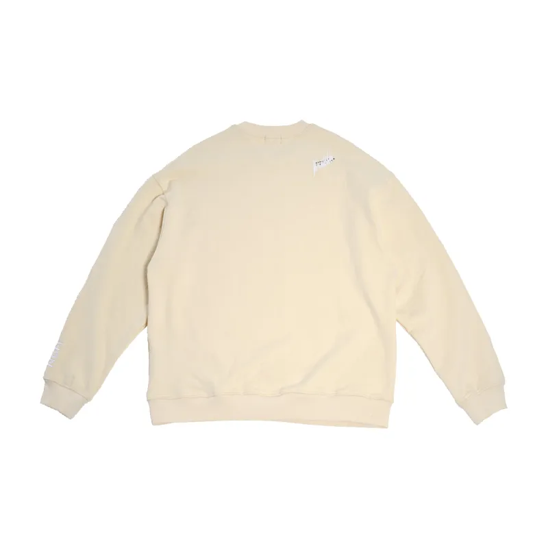 Nothingbutmini By Alphabet Squad Sweatshirt Unisex-1