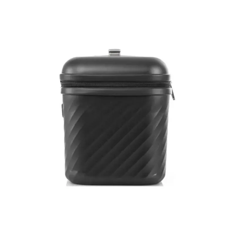SAMSONITE PC Material Makeup Case Mini Women's Black-1