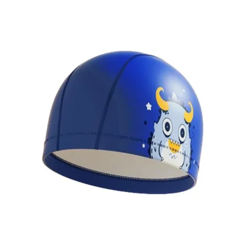 361° Swimming Caps