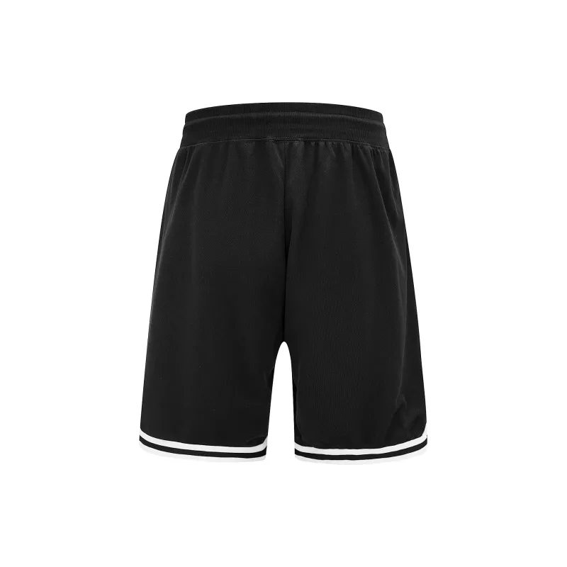 HELIPORT Casual Shorts Unisex-8