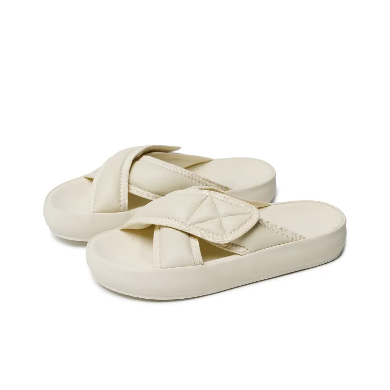 Help Slide Slippers Women's None-2