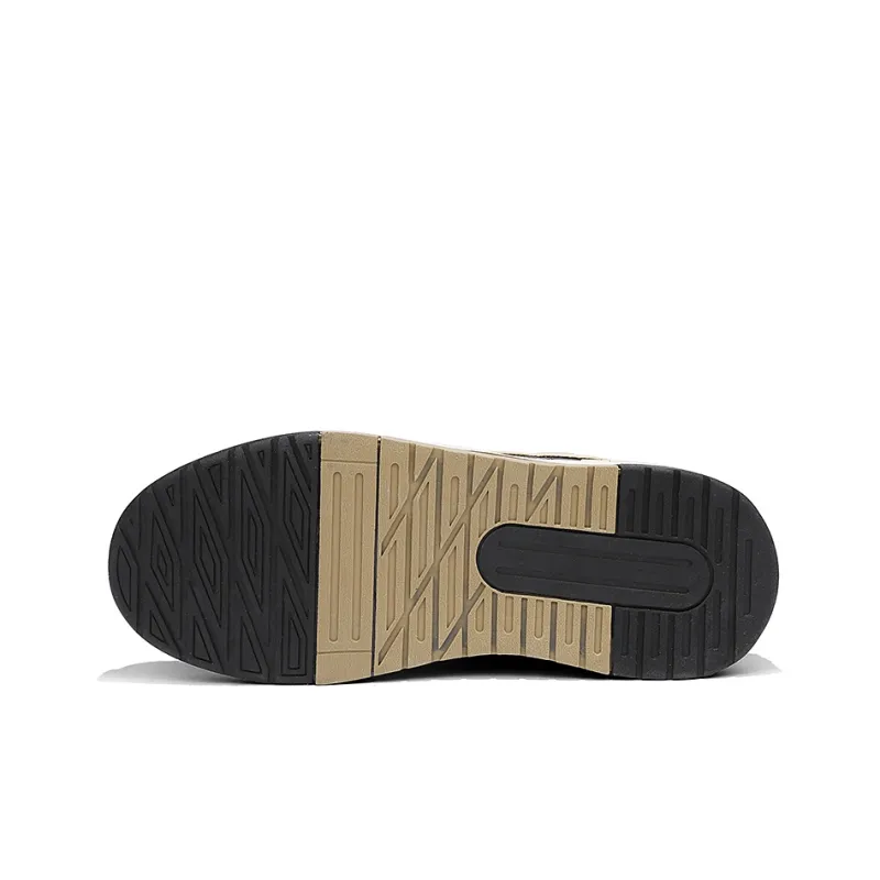 K-bird Wear-Resistant Lightweight Height Increasing Low-Top Skateboard Shoes Women's-11