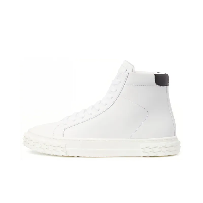 Giuseppe Zanotti Ecoblabber Sneakers-0