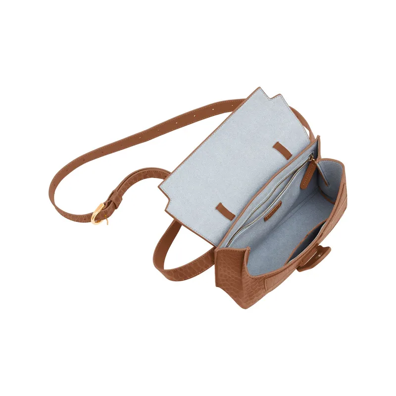 SENREVE Shoulder Bags Chestnut Brown-1