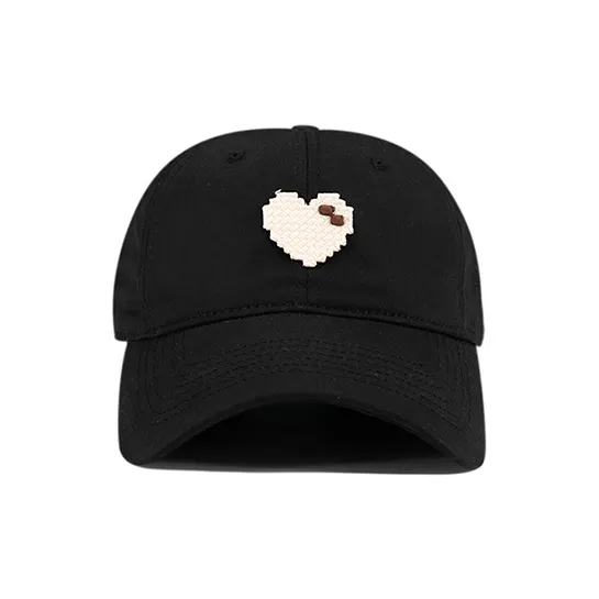 EQUIPMENTELEGANT Cotton Baseball Caps Unisex Multicolor-8