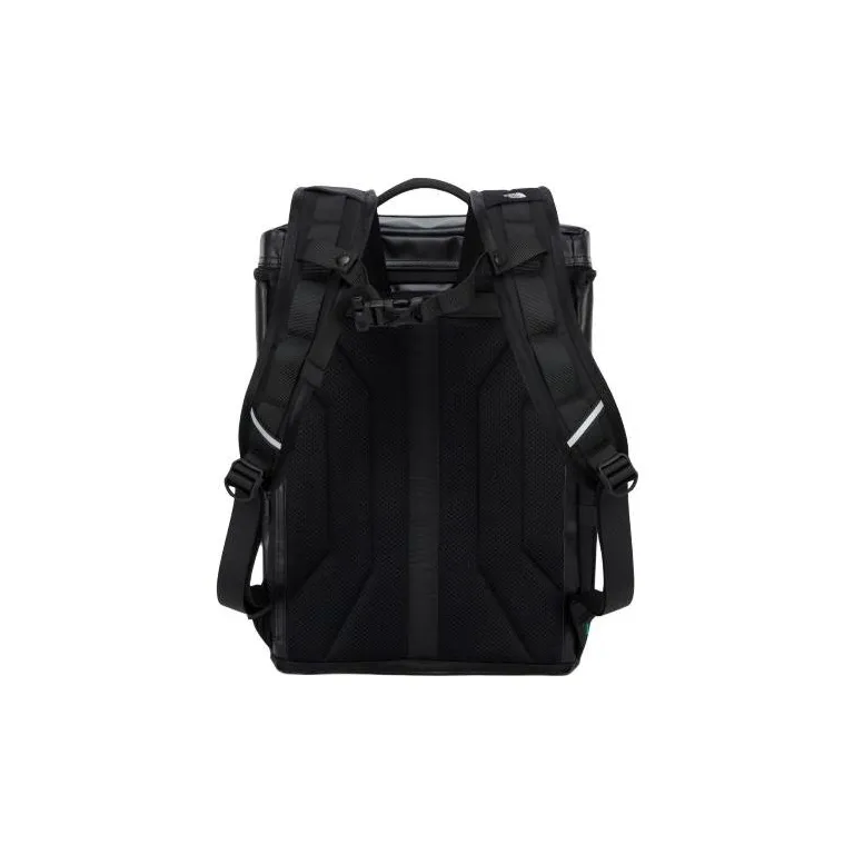THE NORTH FACE Polyester Mountaineering Bag Backpack Regular Unisex Raven-1