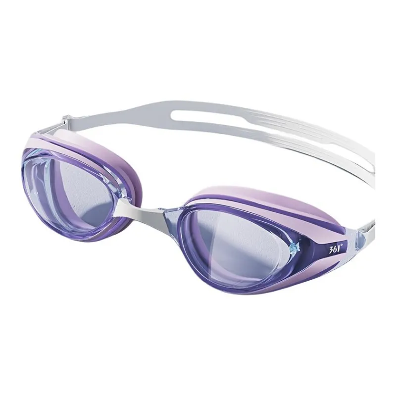361° Goggles PC Silicone Swimming Pool Unisex-10