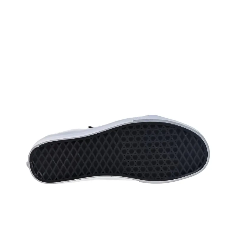 Vans Vault X Our Legacy Authentic Pro Lx 'Black White'-2