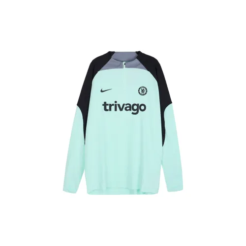 Nike Soccer Jerseys Men Mint