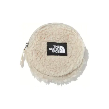 THE NORTH FACE Polyester Clutch Mini Men's Cream