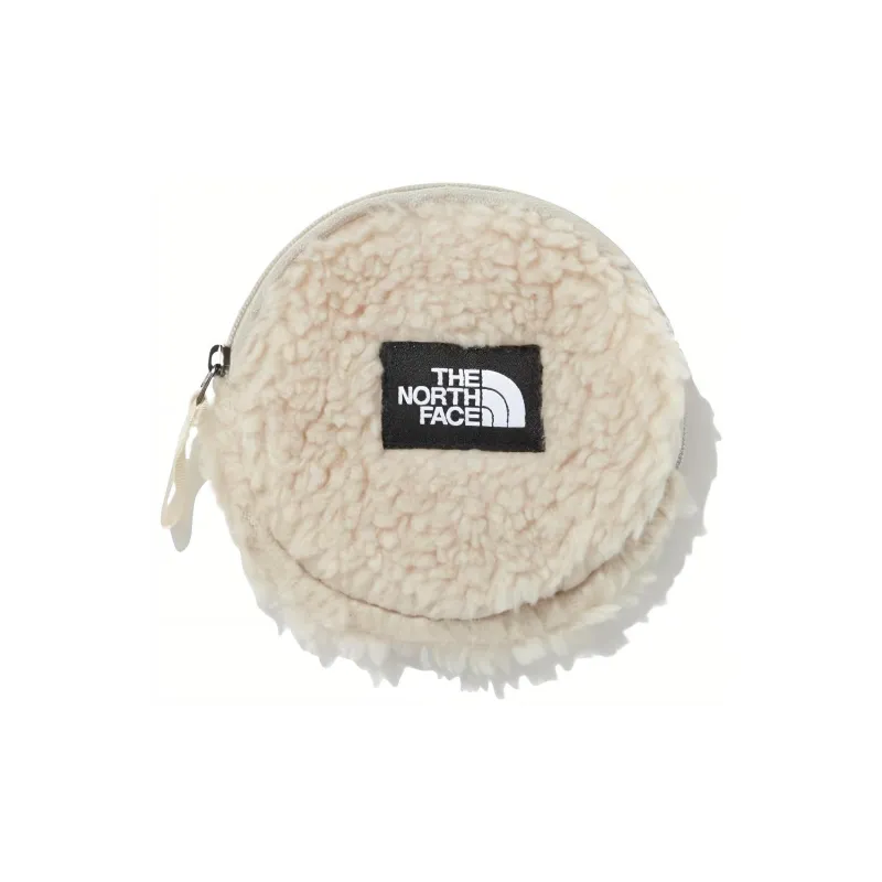 THE NORTH FACE Polyester Clutch Mini Men's Cream-0