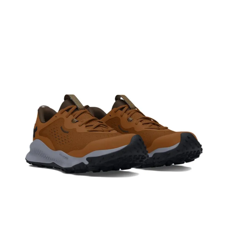 Under Armour Charged Maven Trek 'Tundra Cleveland Brown'-2