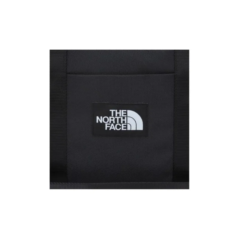 THE NORTH FACE Polyester Handbag, Shoulder Bag, Crossbody Bag, Travel Bag Regular Unisex Black-4