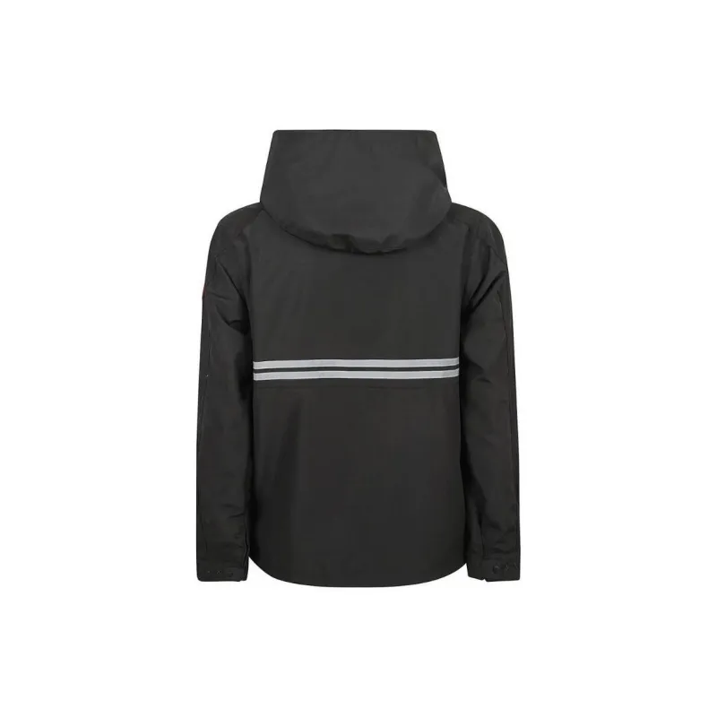 Canada Goose Lockeport Hooded Jacket-1