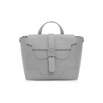 SENREVE Backpacks Gale Gray