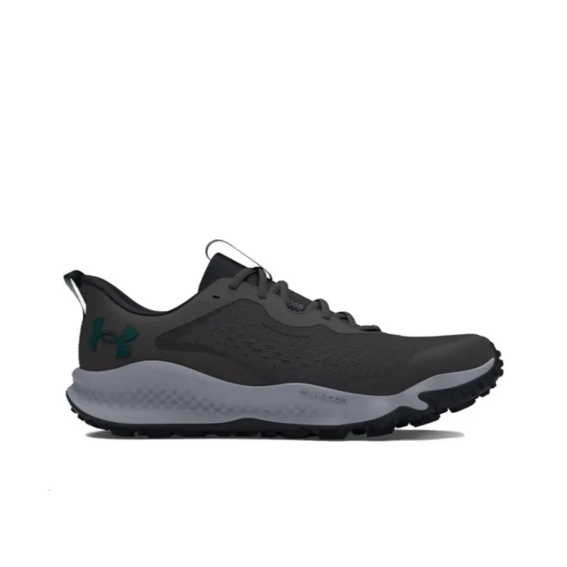 Under Armour Charged Maven 'Dark Grey Teal'-1