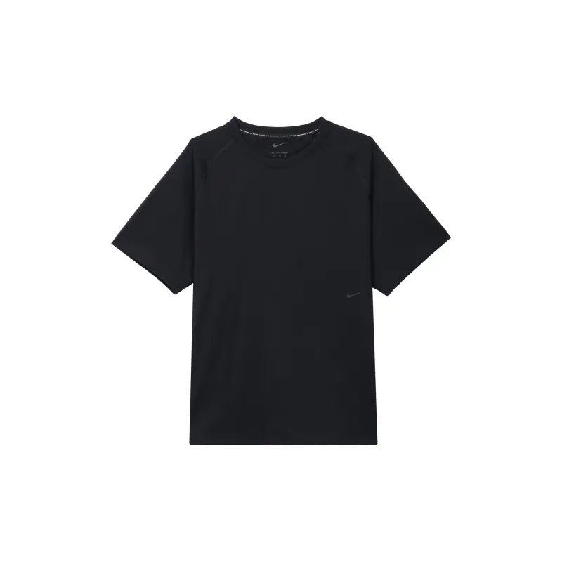 Nike Dri-FIT Men's ADV A.P.S. Tee Black-0