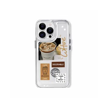 Victory charge Phone Cases