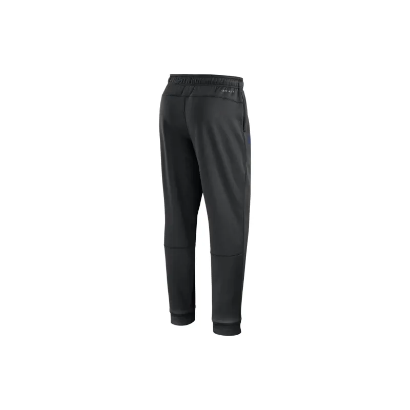 Nike Buffalo Bills Sideline Casual Pants Buffalo Bills Men's Black-1