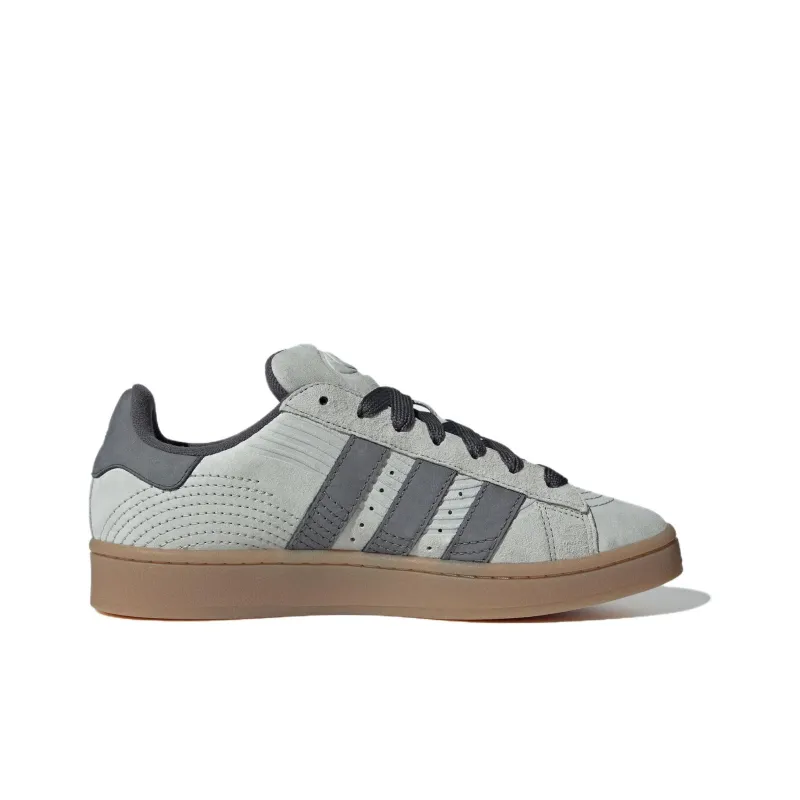 Adidas Campus 00s Japanese Rock Garden Ash Silver-1