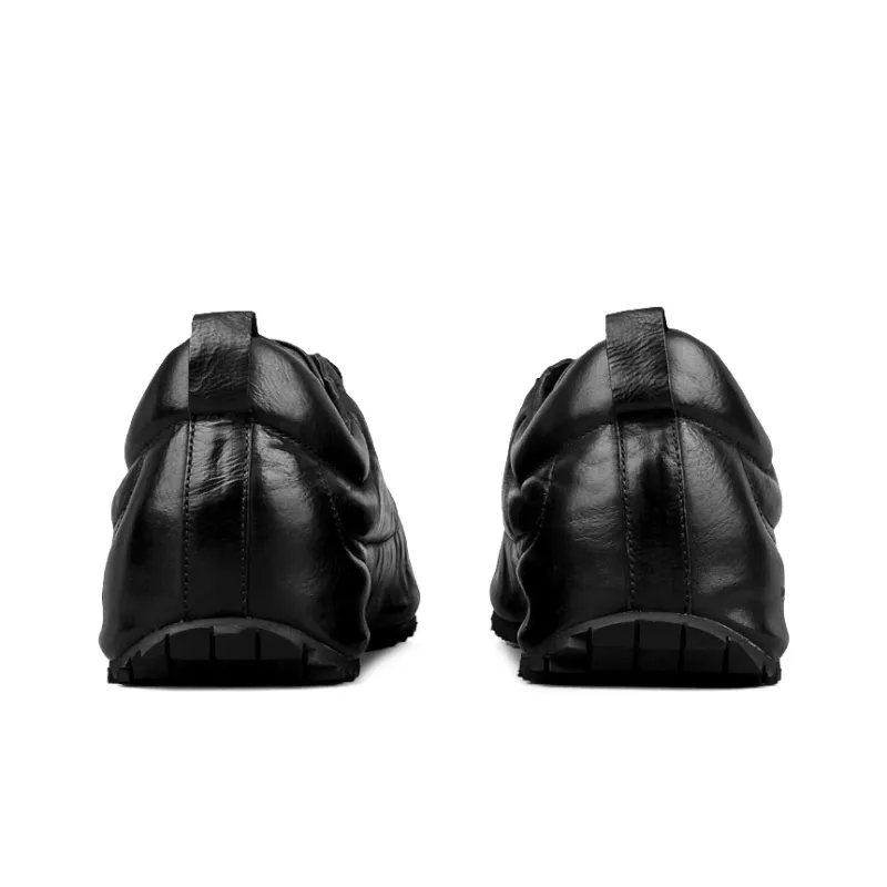 LOHAN·SIR Lightweight Wear-Resistant And Slip-Resistant Low-Top Casual Shoes Men's-13