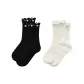 2 Pack (Black+Milk White)