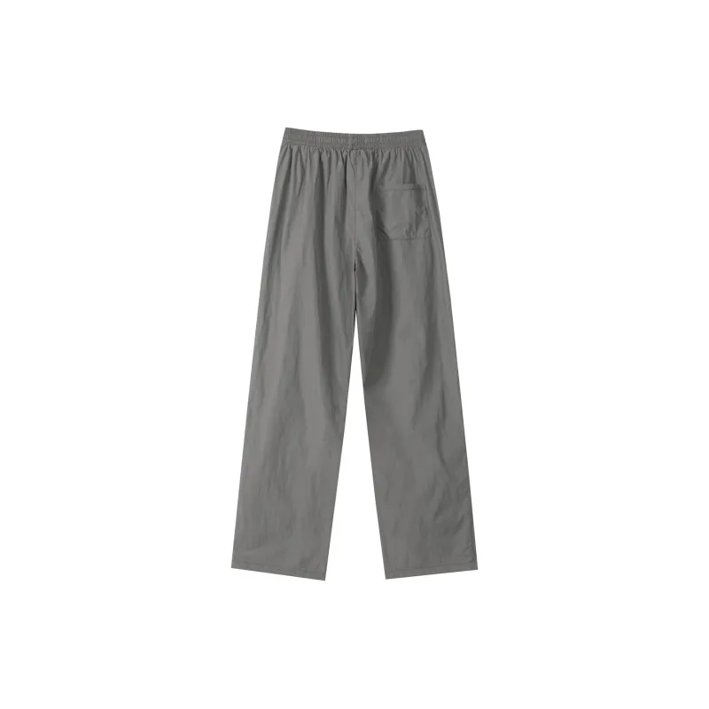 R.super SS24 Casual Pants Unisex-6