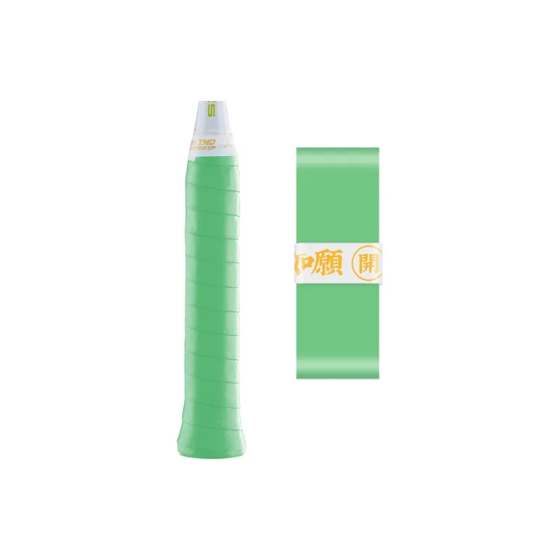 P.R IND Badminton Grip Tape Polyester Amine Thin-4