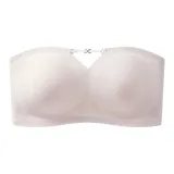 White (Thin Cup)