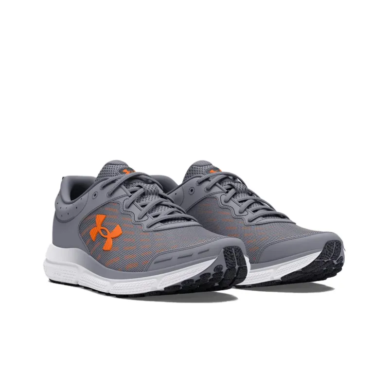 Under Armour Charged Assert 10 'Steel Atomic'-2