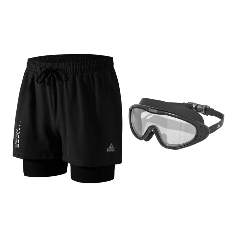 PEAK x Swim Swimming Sets Polyester Swimming Pool, Seaside Men's-5
