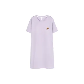 Nodos Shield Women's Nightgowns