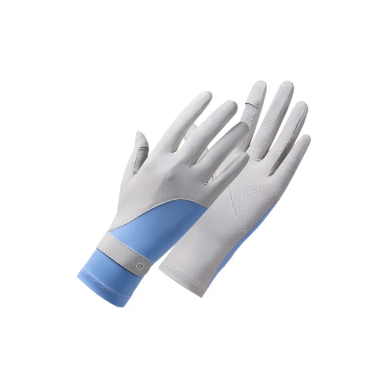 LEACCO Riding Equipment Cycling Glove Outdoor Women's-1