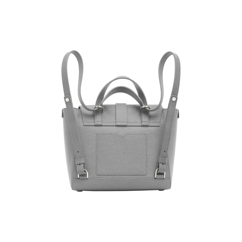 SENREVE Backpacks Gale Gray-2