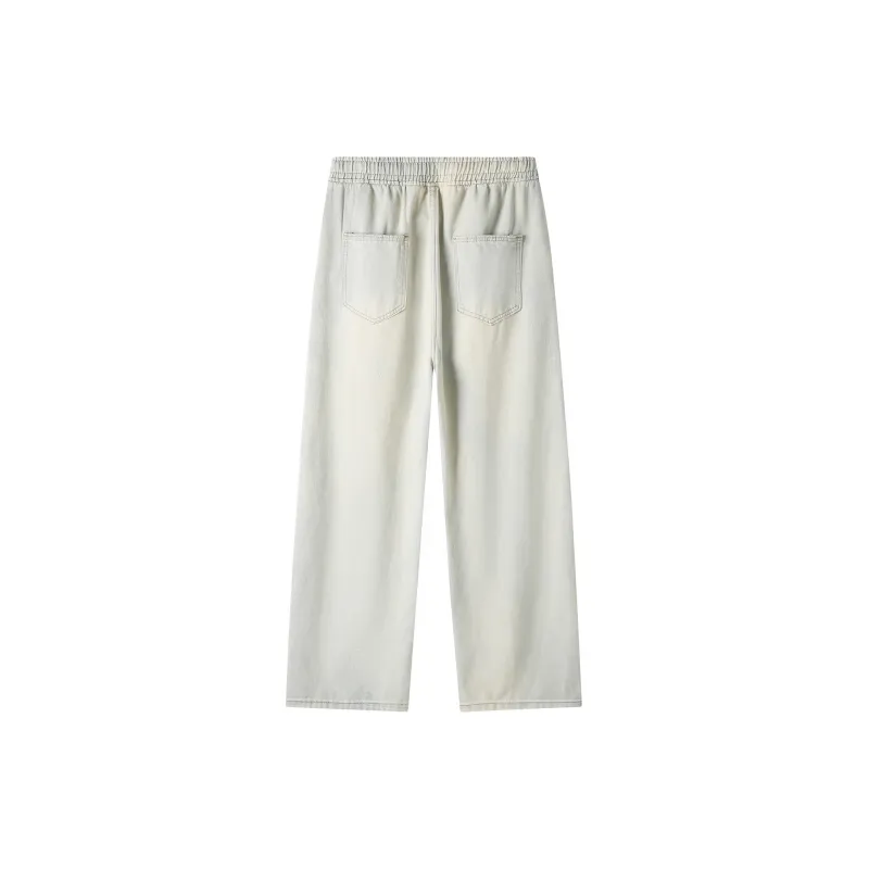 COC CUBE Jeans Unisex-1